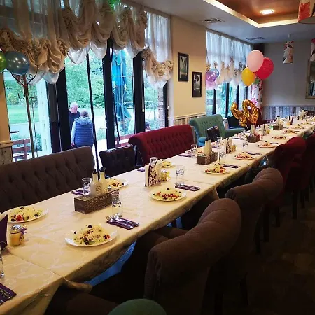 Family Hefes מלון חאסקובו